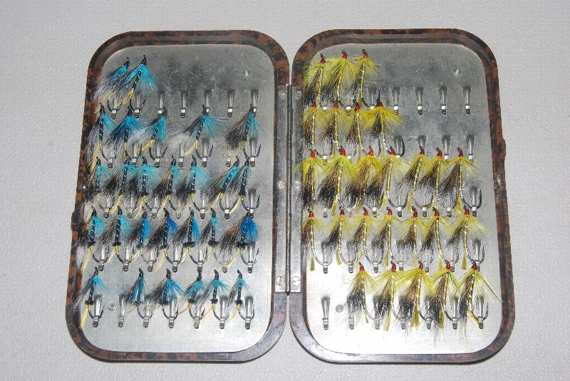Category: FLY BOXES